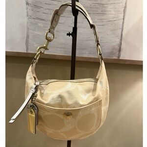 ✨VINTAGE✨ Coach shoulder bag !